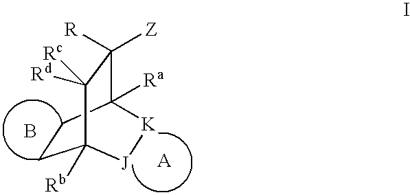 Heterocyclic modulators of the glucocorticoid receptor, AP-1, and/or NF-kB activity and use thereof