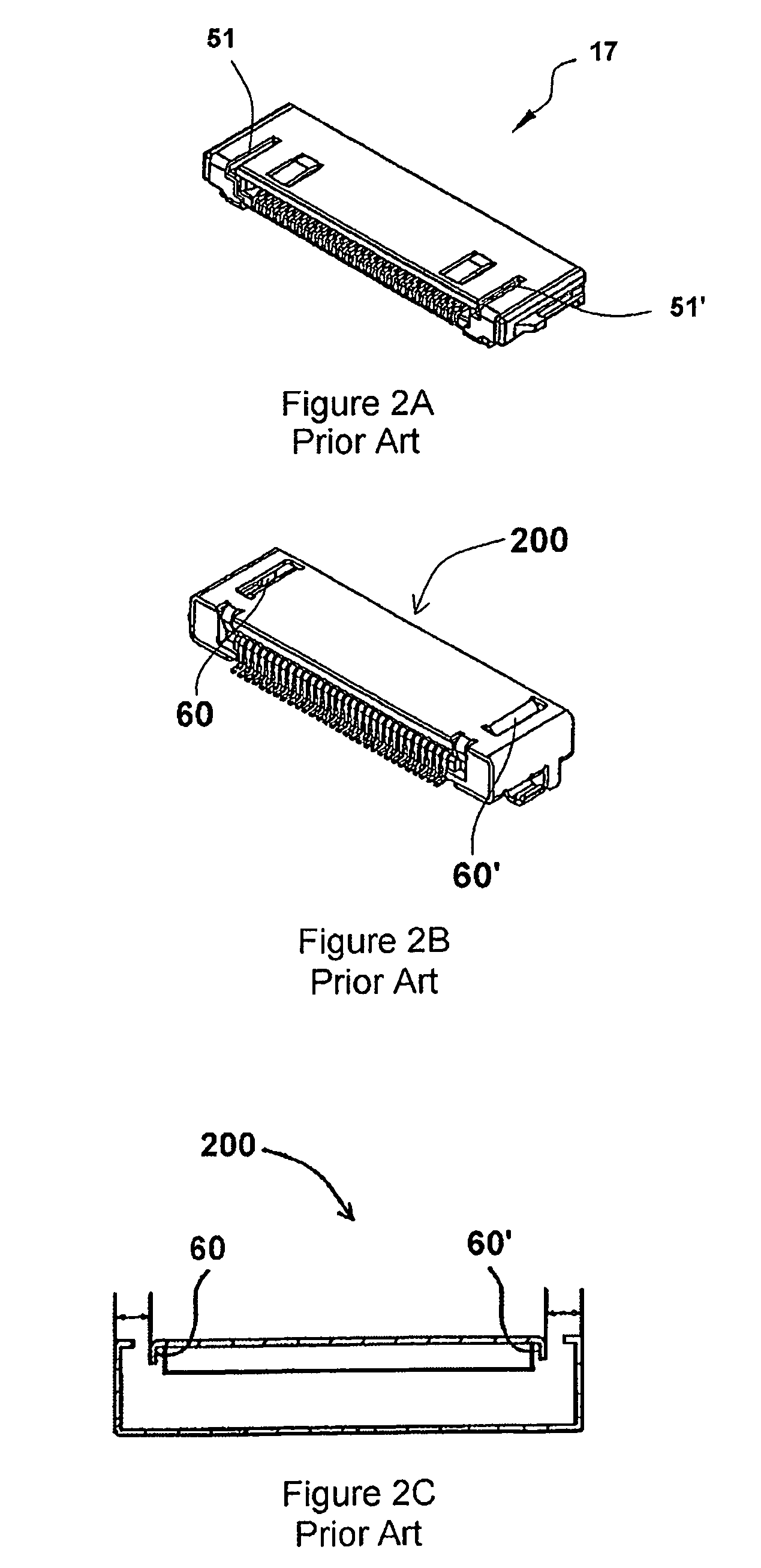 30-pin connector