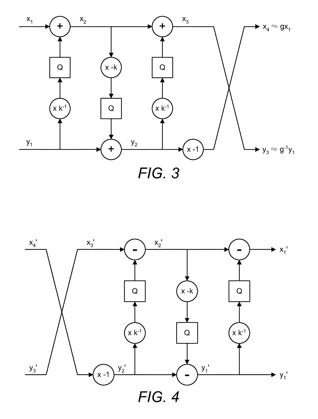 Lossless embedded additional data