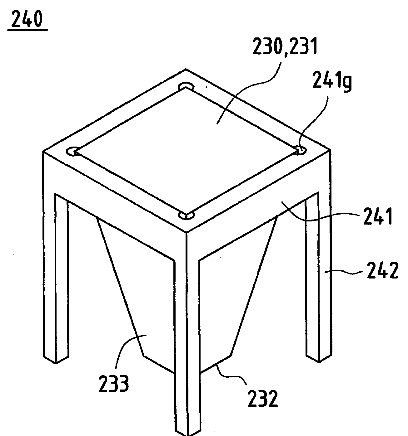 Solar battery, light collection type solar power generating module and solar battery manufacturing method