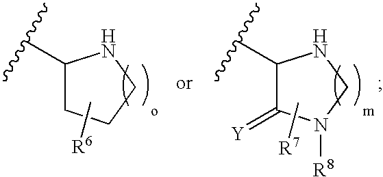 Macrocyclic .beta.-secretase inhibitors