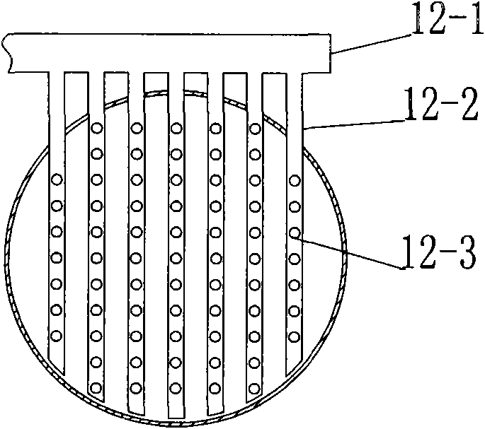 Fluidization classification equipment and method