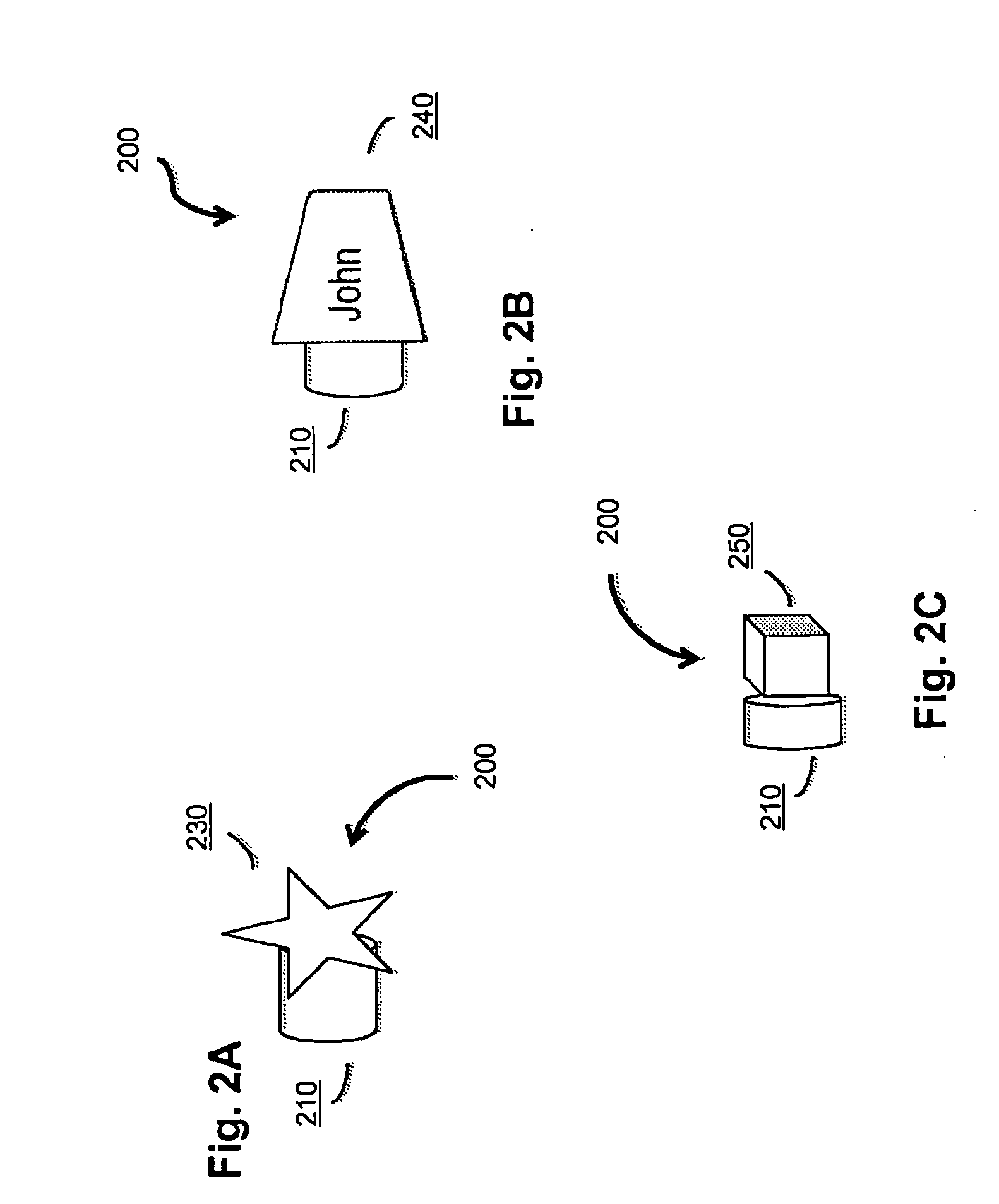 Multipurpose magnetic couplings