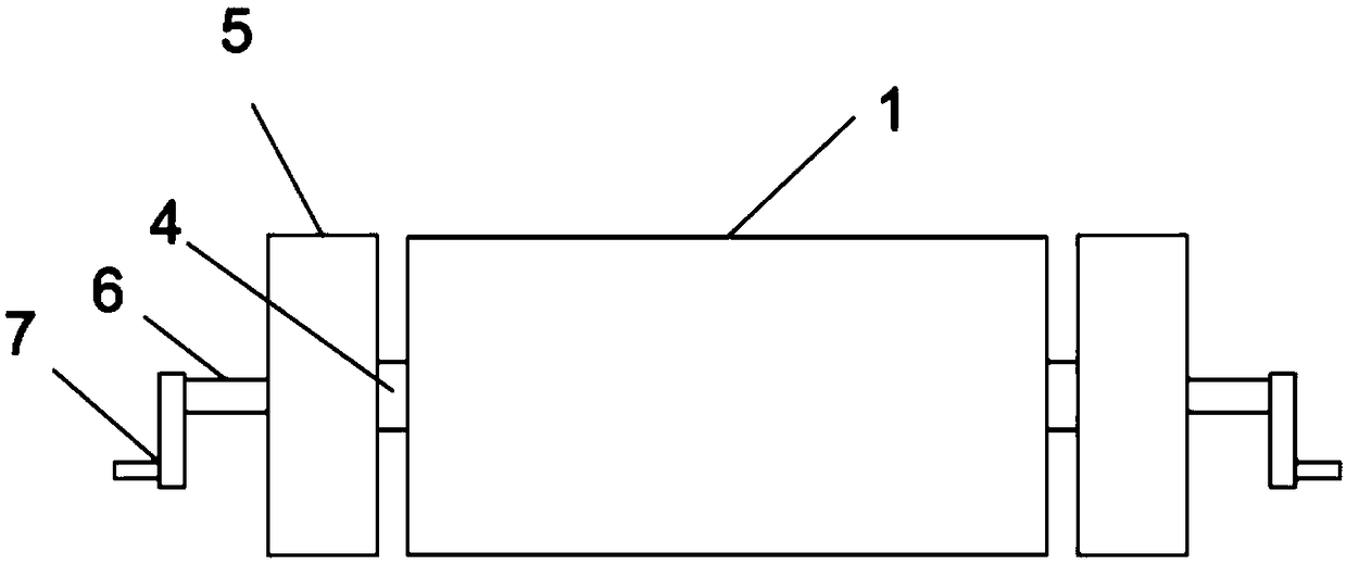 Adjustable supporting seat for carrying intelligent furniture