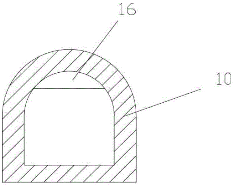 Angle-adjustable multi-nozzle device with lifting devices