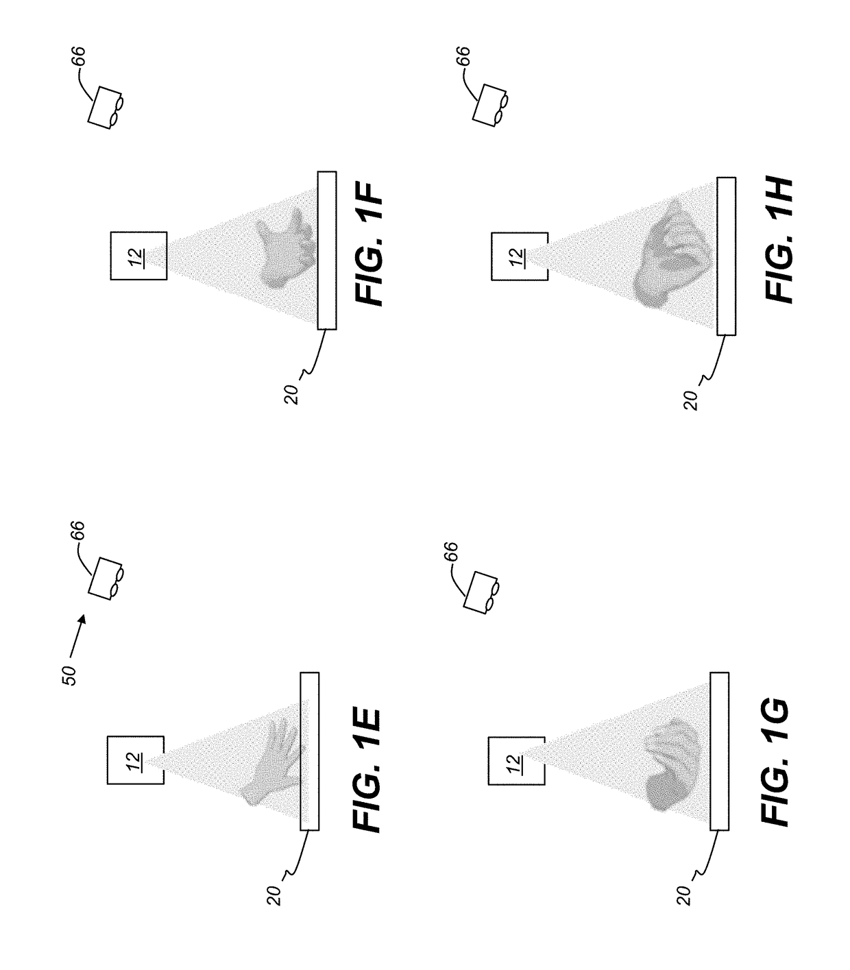 Apparatus and method for 4d x-ray imaging