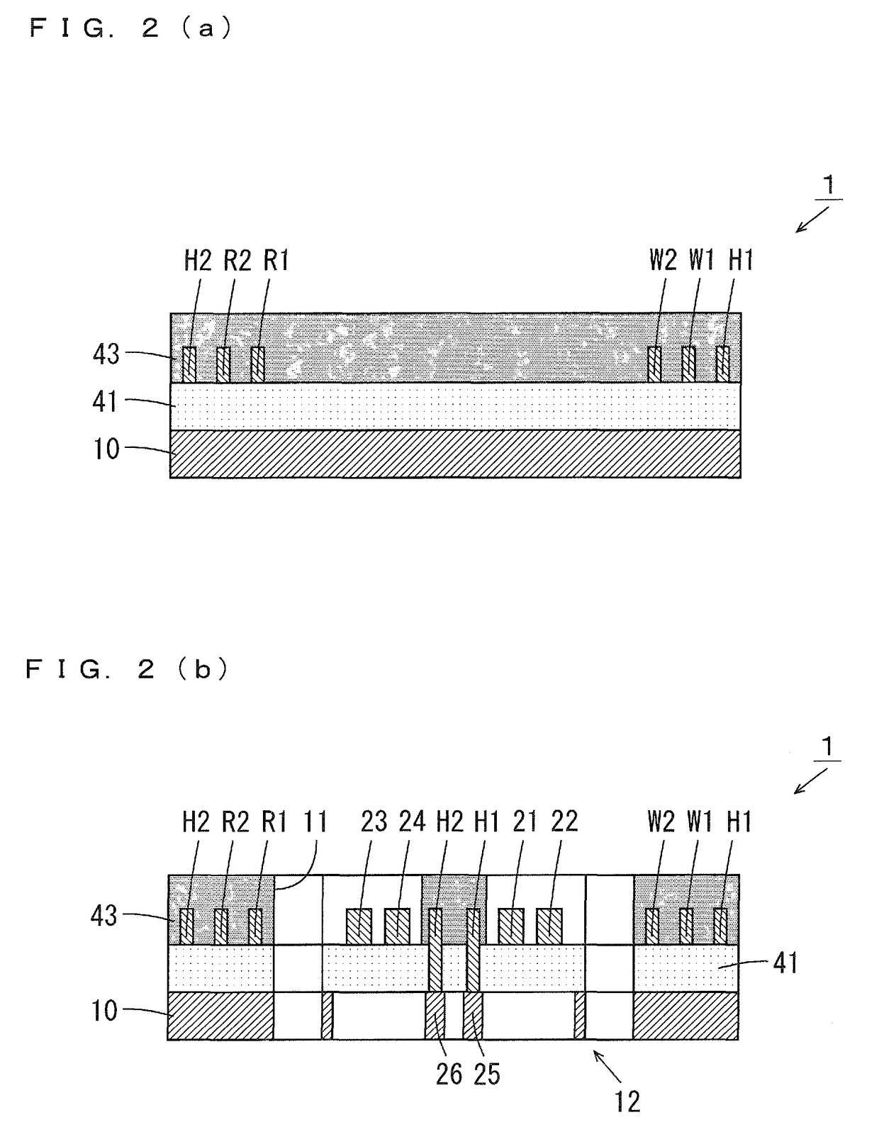 Suspension board with circuit and method of manufacturing the same