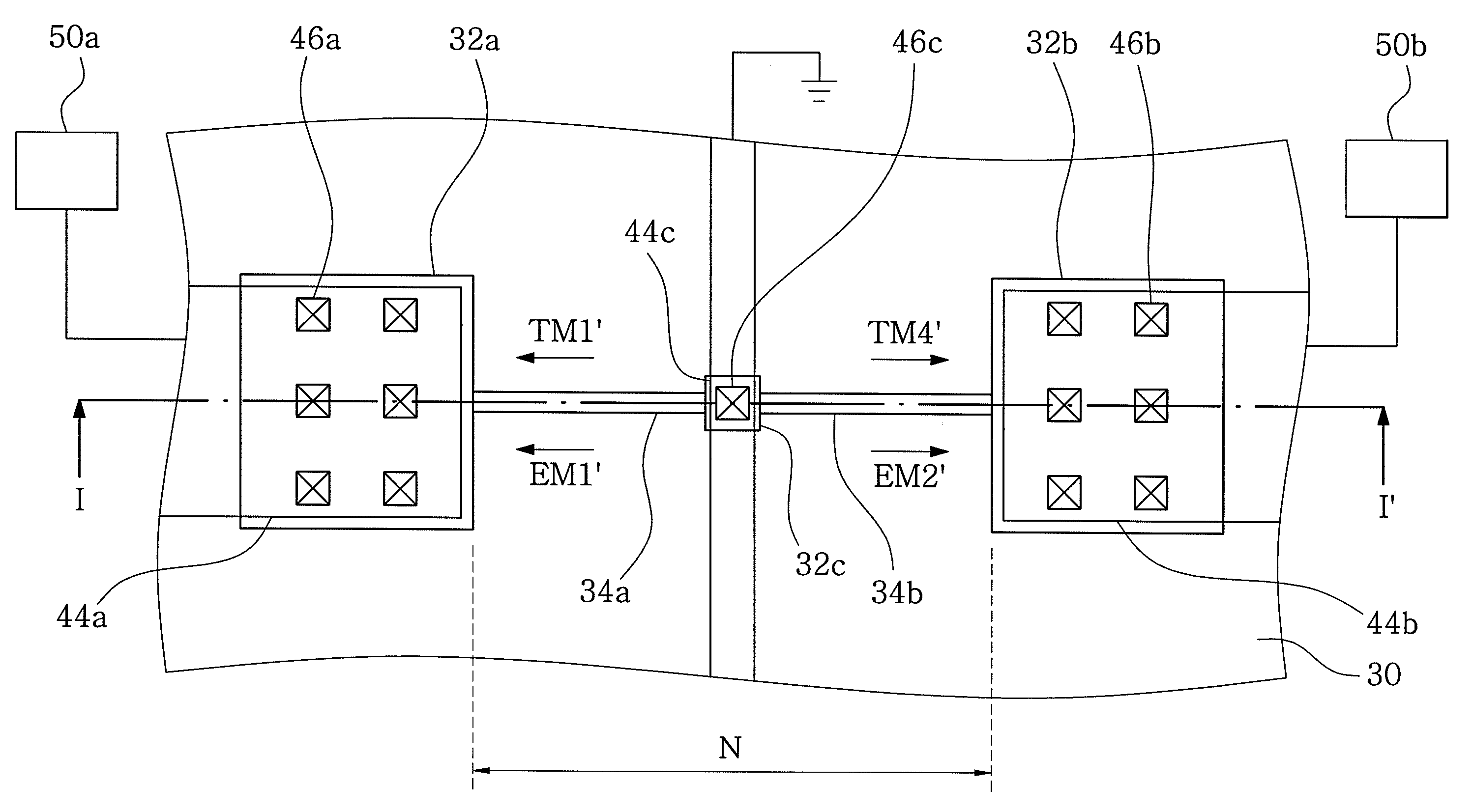 Electrical Fuse, Semiconductor Device Having the Same, and Method of Programming and Reading the Electrical Fuse