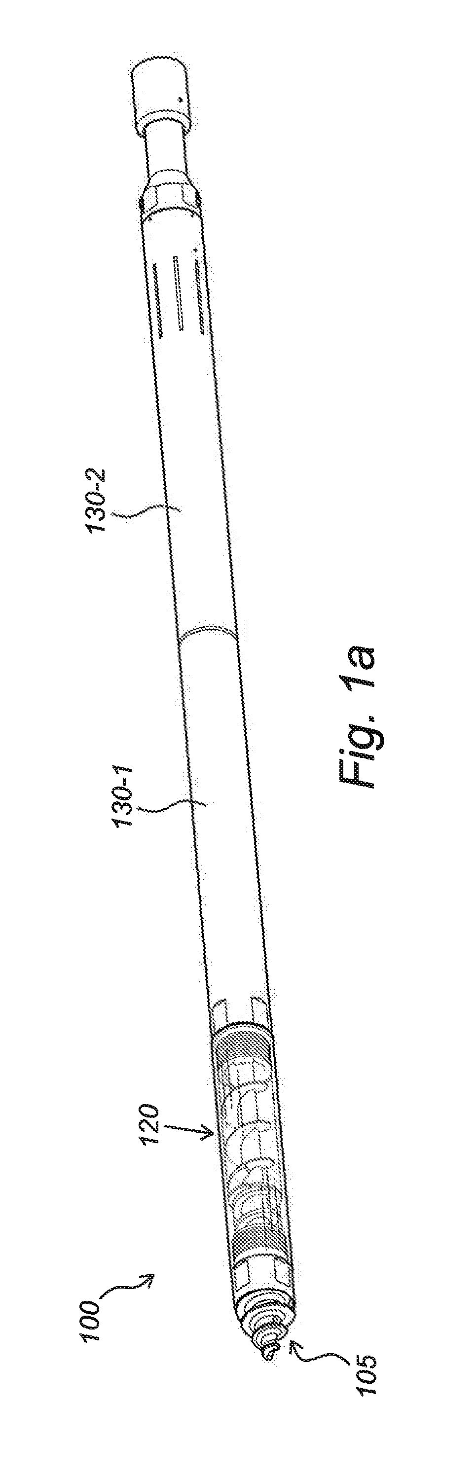 Downhole Debris-Collecting Tool Having An Improved Valve