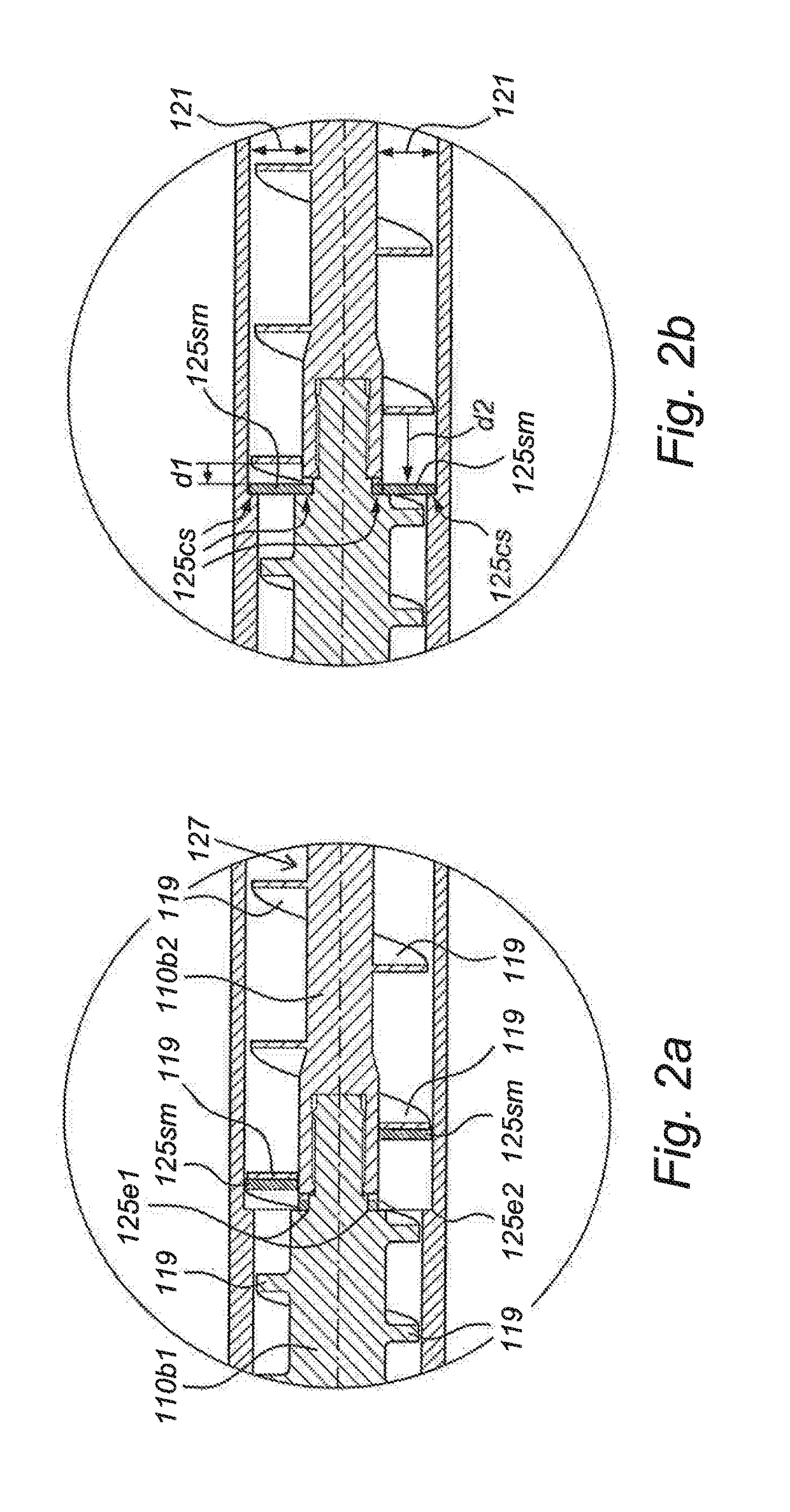 Downhole Debris-Collecting Tool Having An Improved Valve