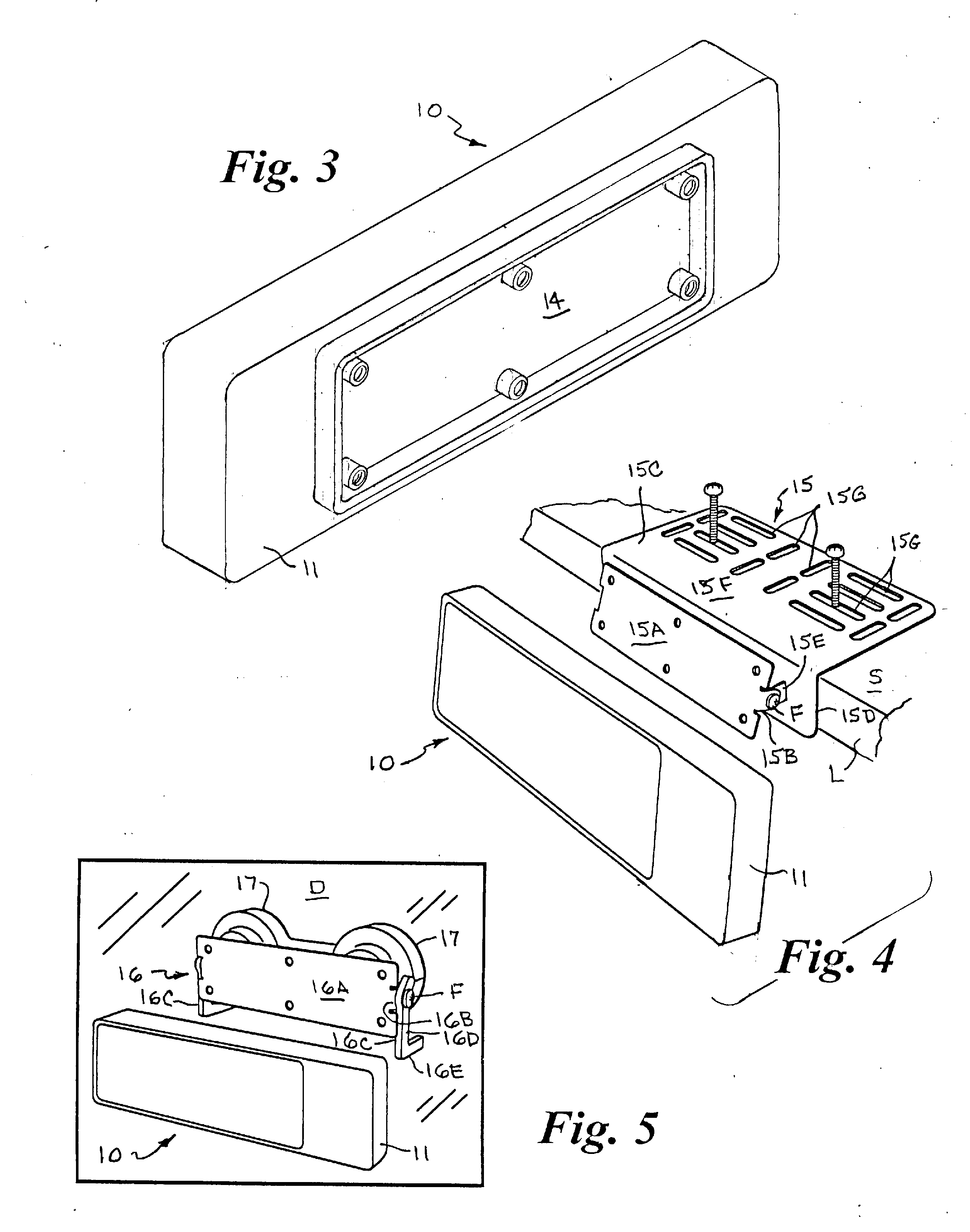 Glasses-free 3D advertising system and method