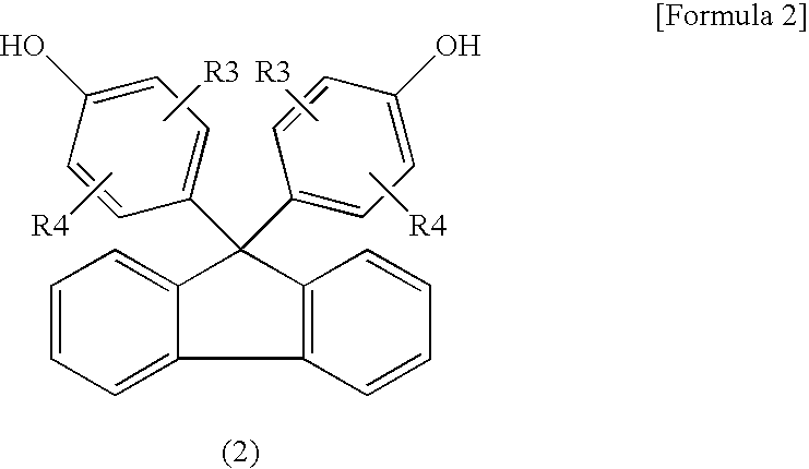 Method for Producing Fiber-Reinforced Thermally Meltable Epoxy Resin