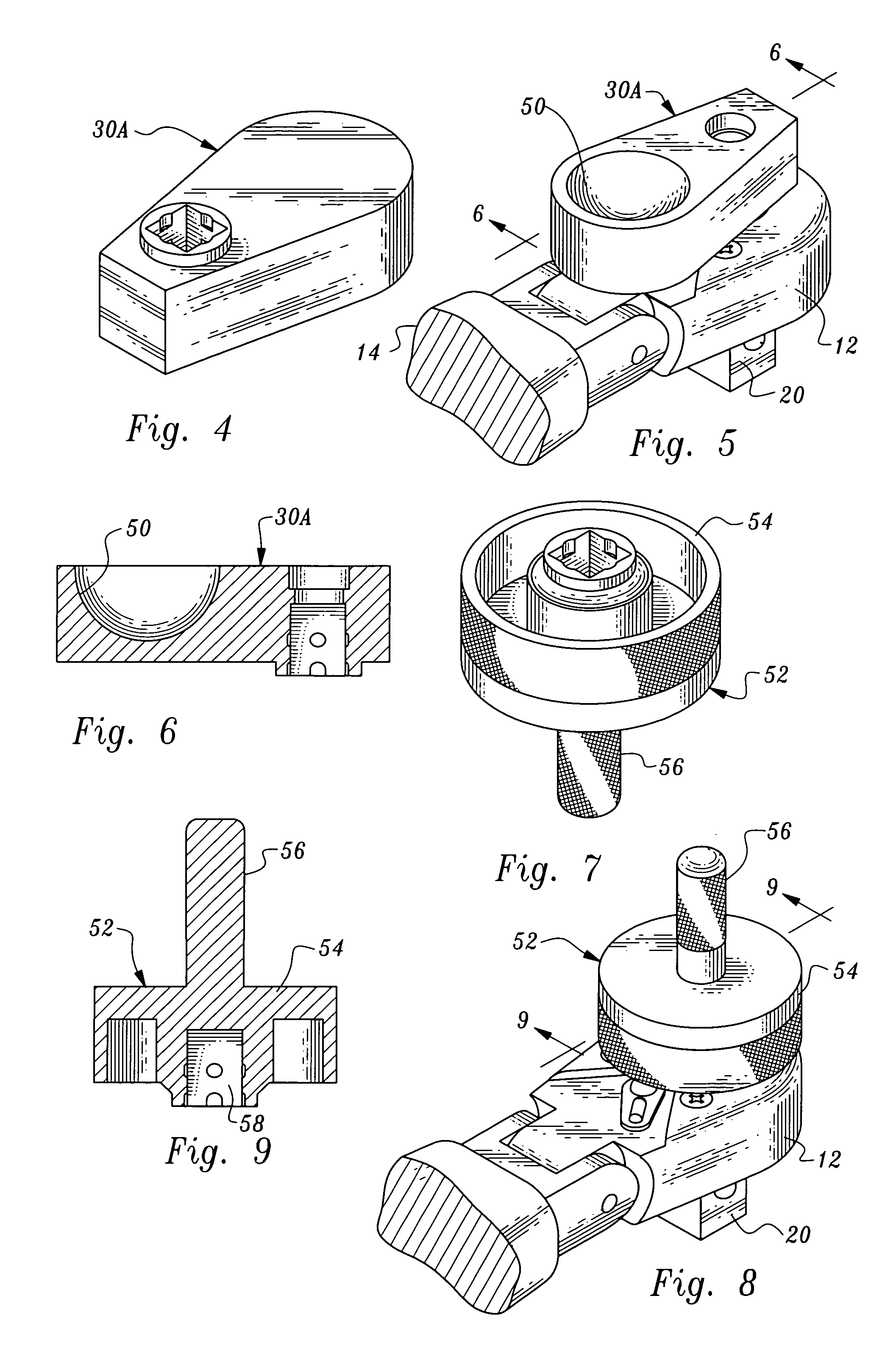 Ratchet wrench apparatus