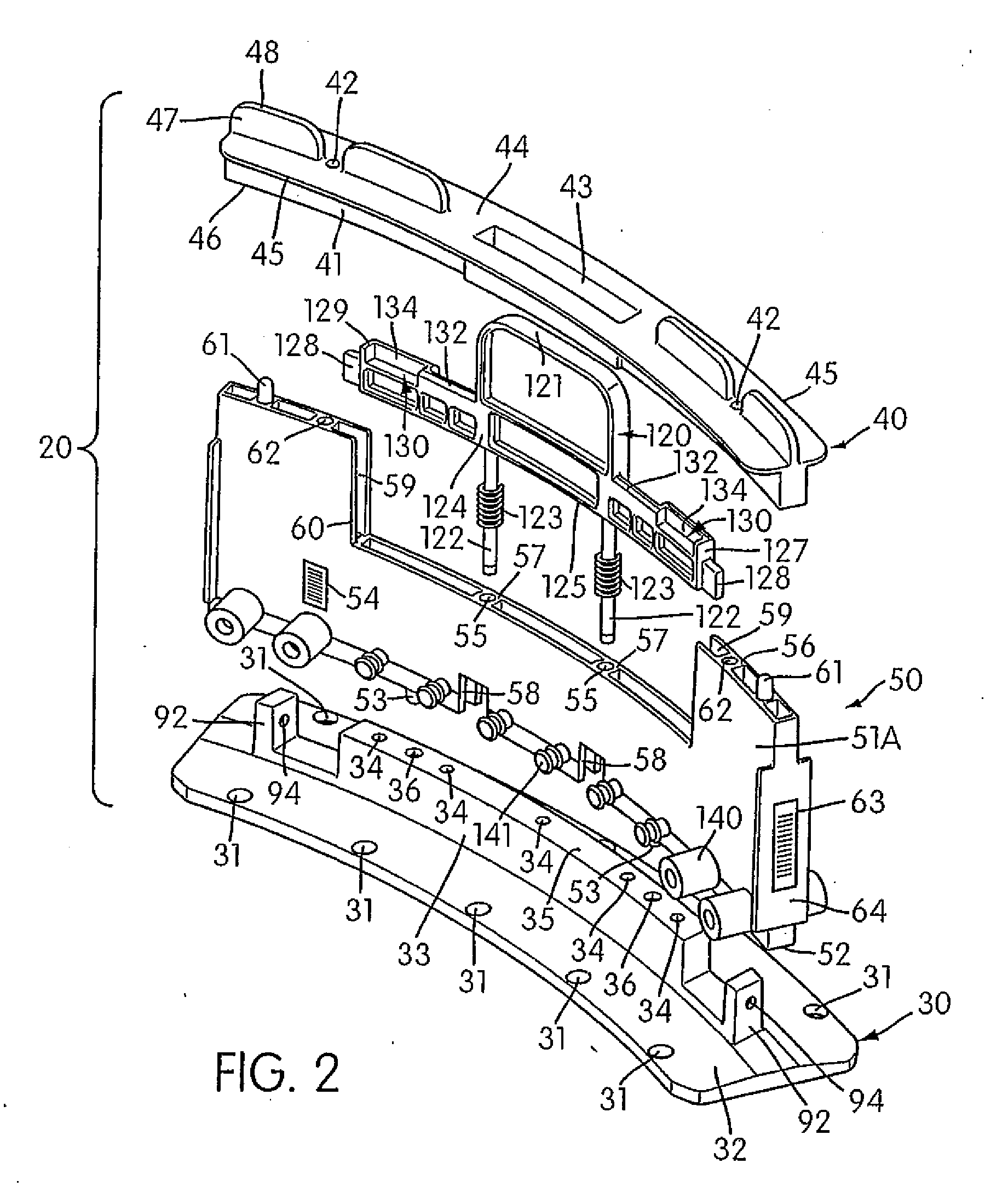 Method for obtaining sample material