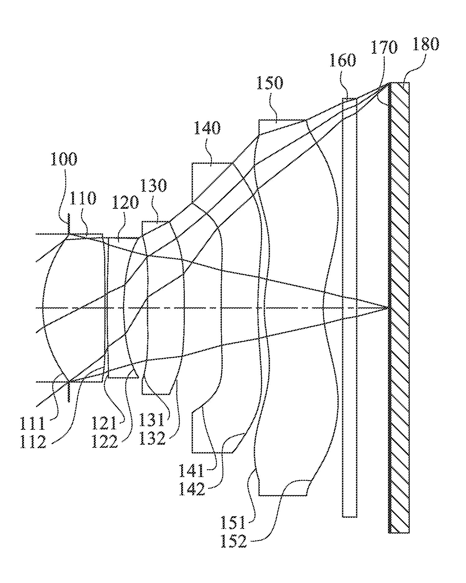 Photographing optical lens assembly, image capturing device and electronic device