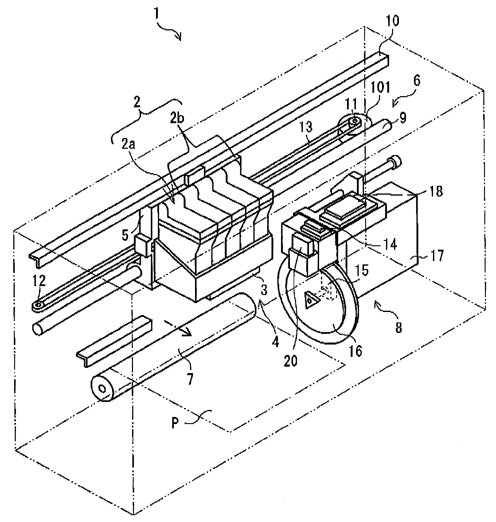 Pretreatment liquids, ink sets, ink-jet recording apparatus, methods of recording, and recording media