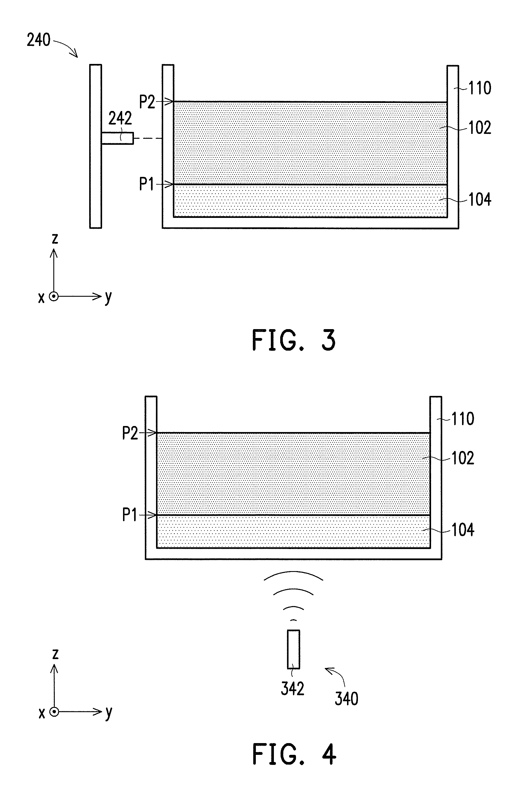 Three dimensional printing apparatus