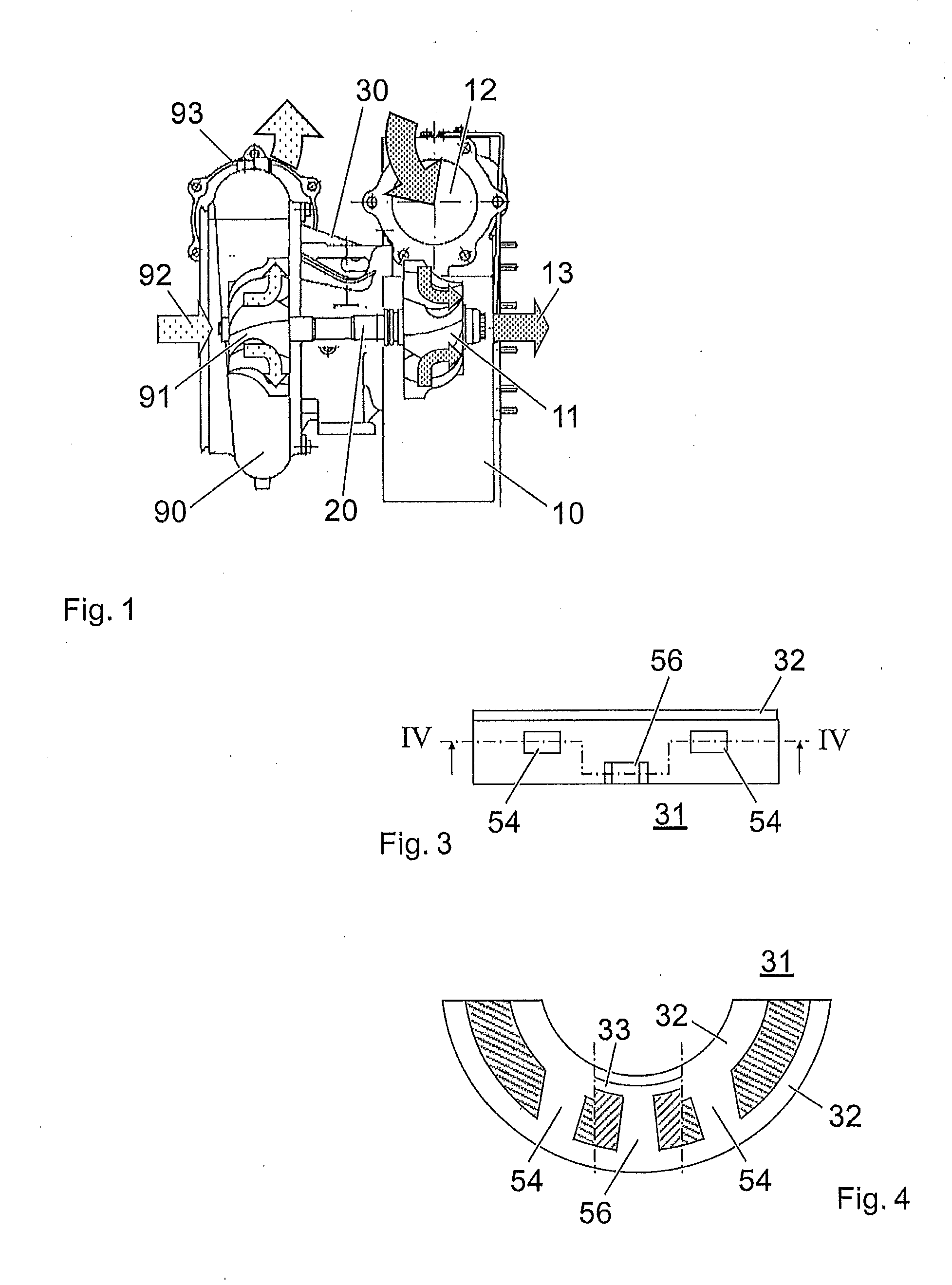 Shaft seal