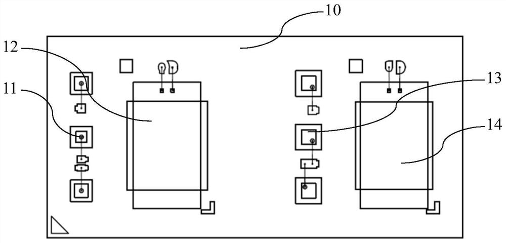 Dispensing method and dispensing device