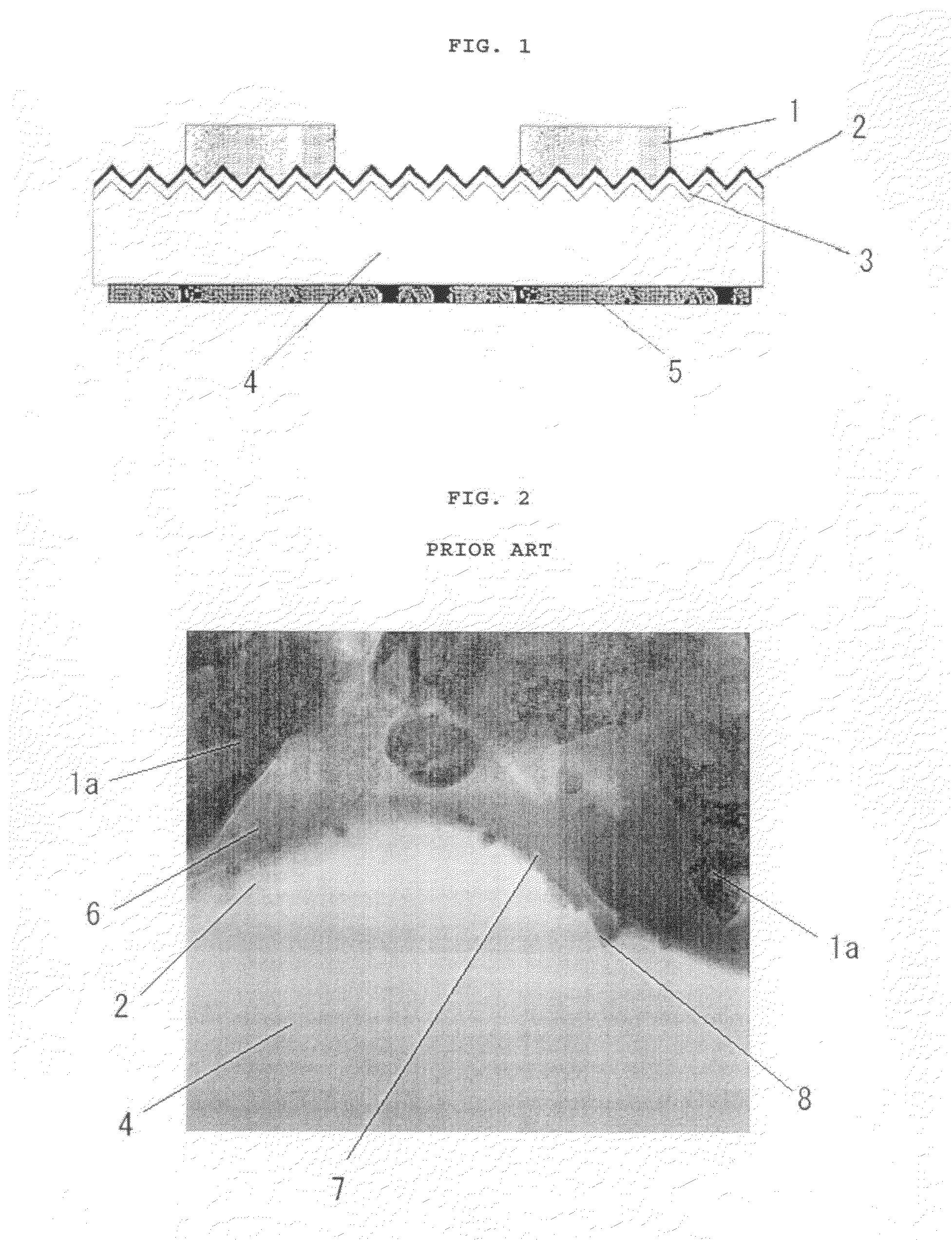 Solar cell device and manufacturing method therefor