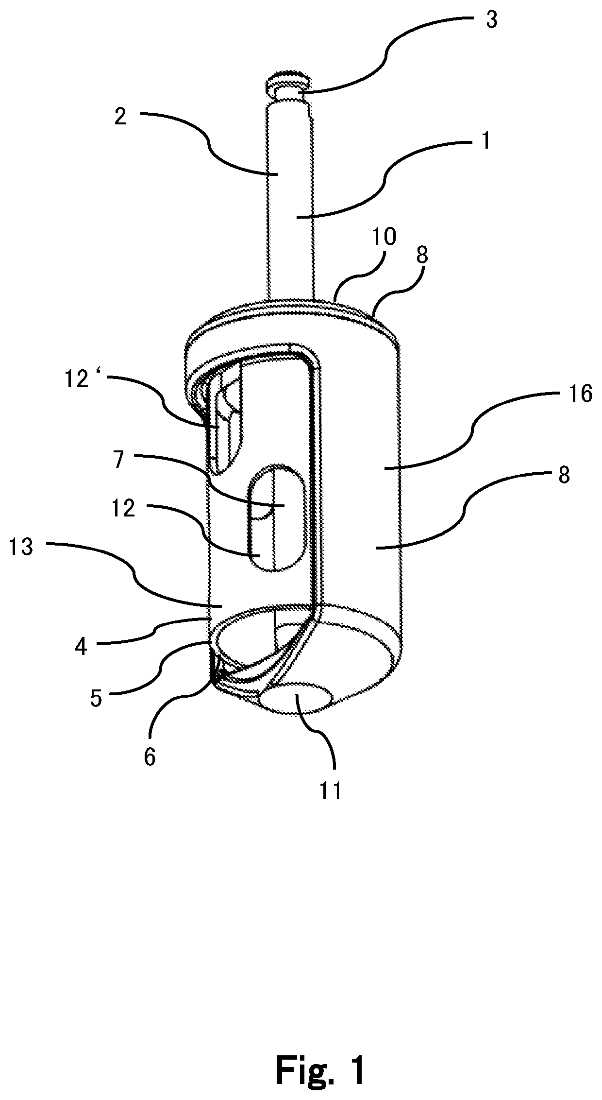 Surgical instrument