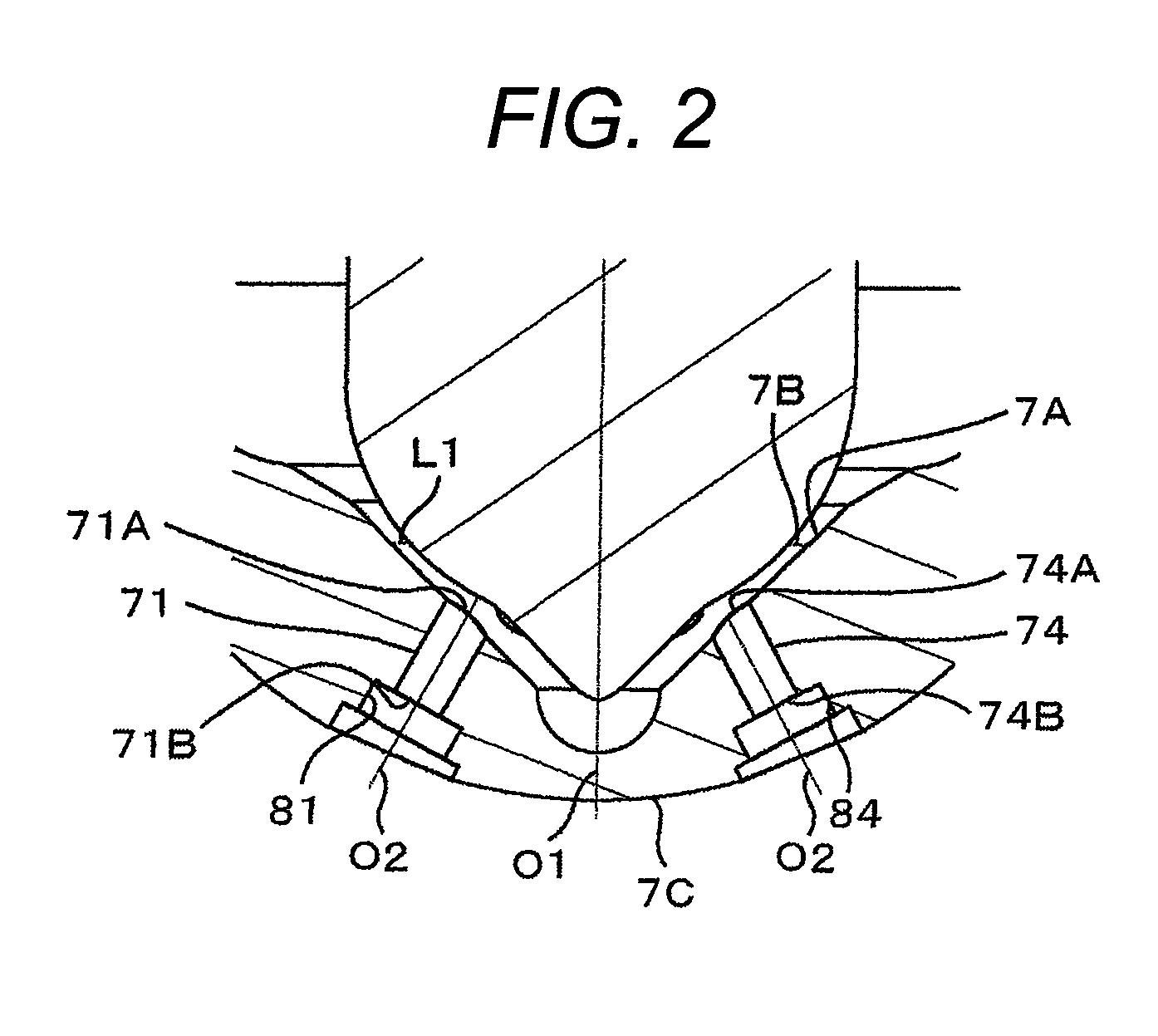 Fuel injector