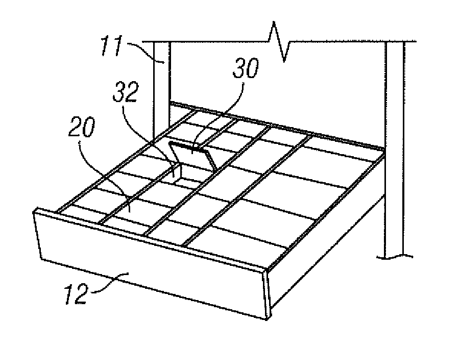 Multi-lidded dispensing cartridge system