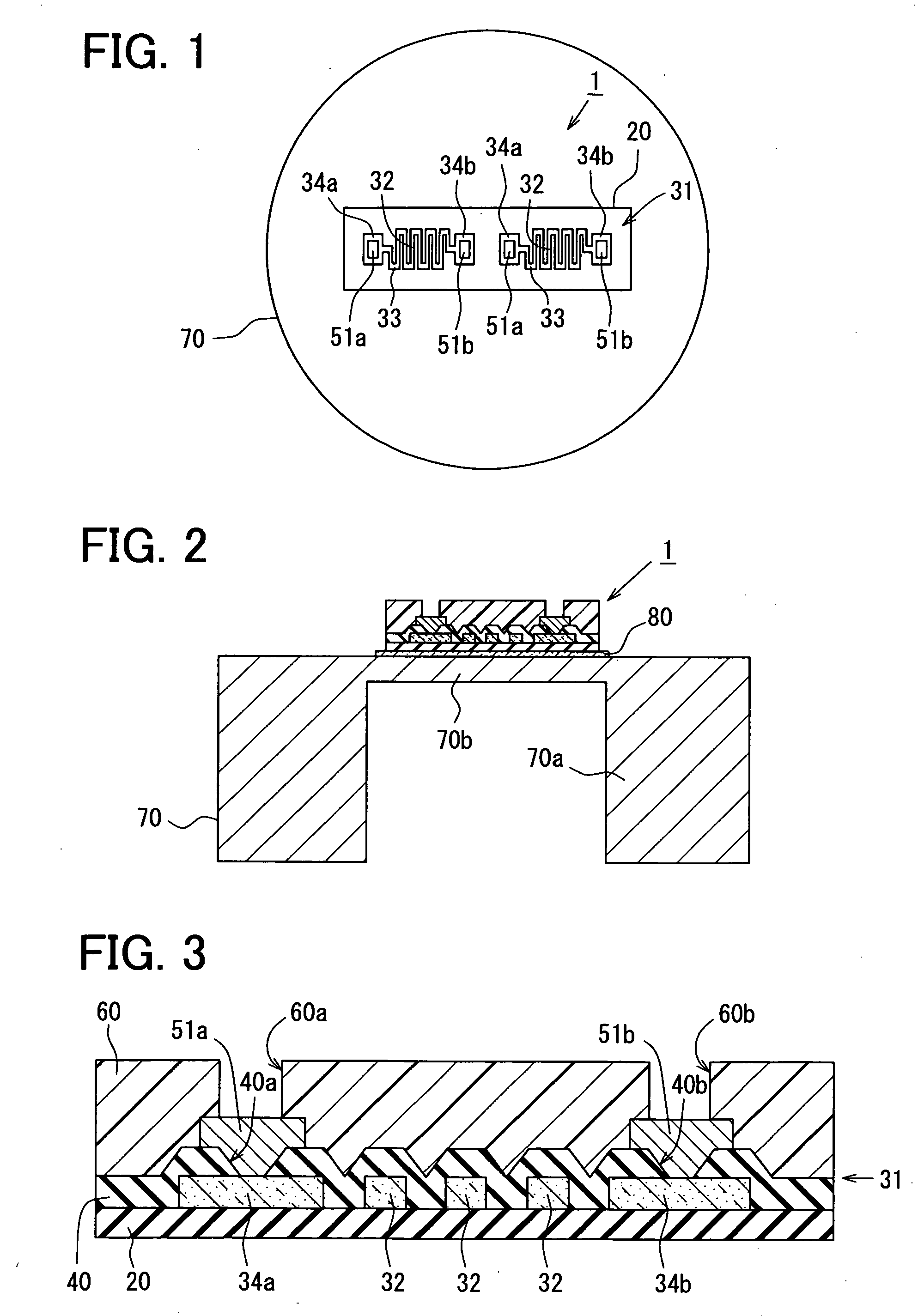 Semiconductor sensor and method of manufacturing the same