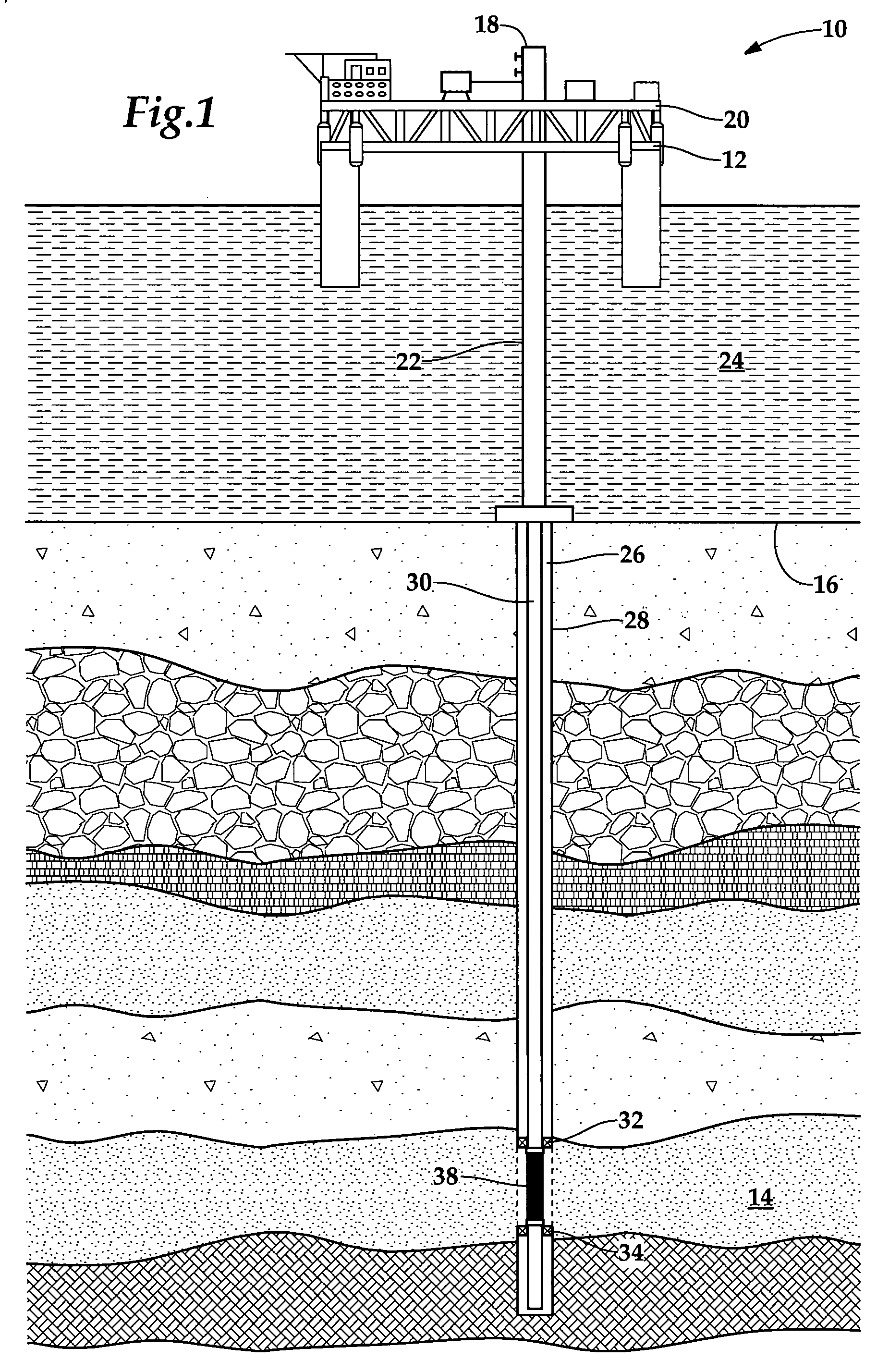 Downhole seal assembly having embedded sensors and method for use of same