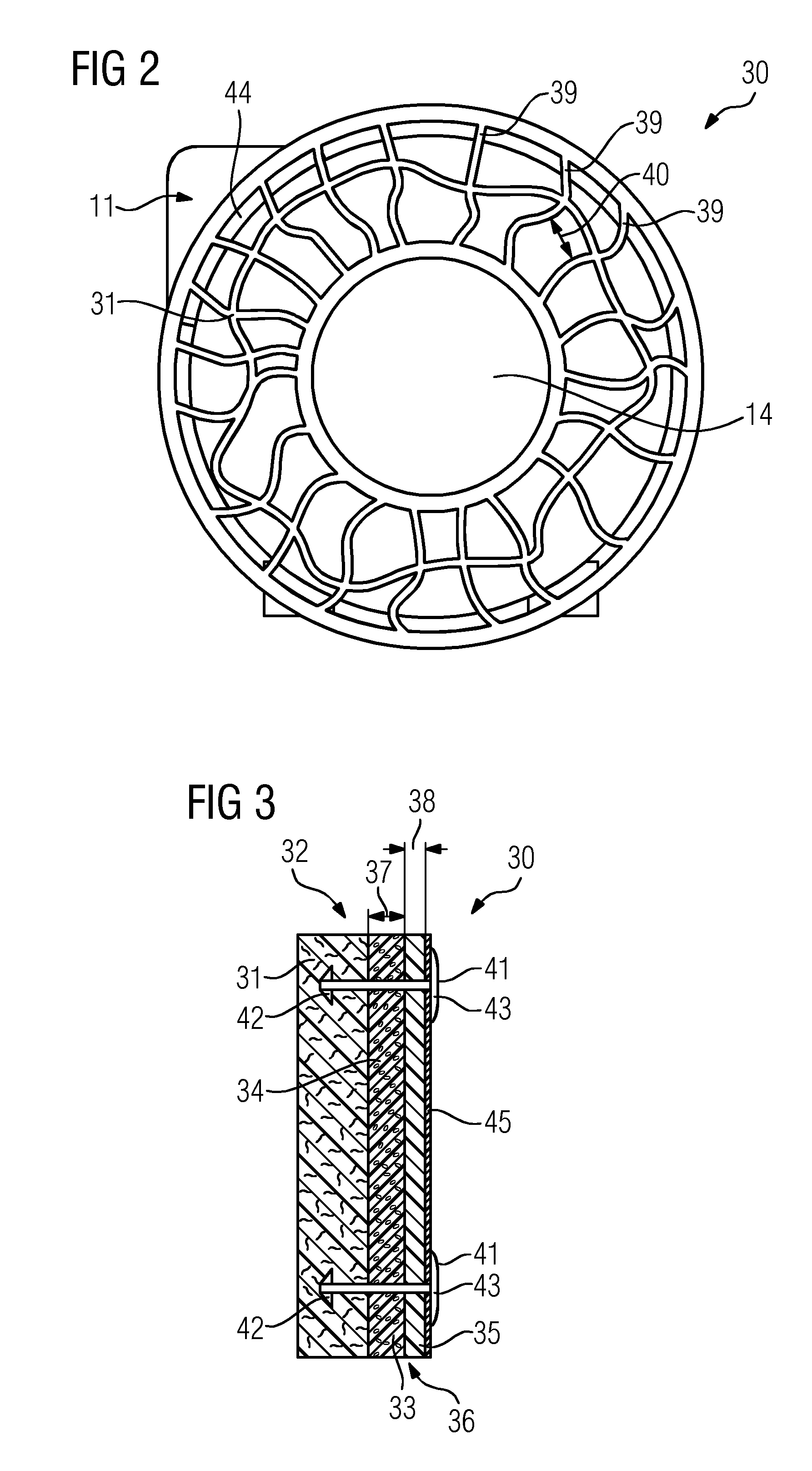 Magnetic resonance apparatus