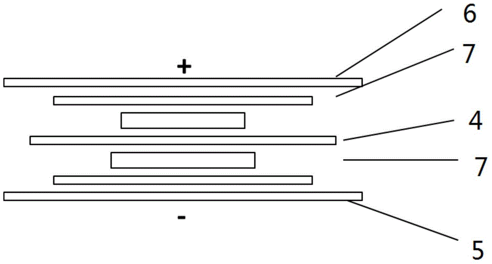 Solid electrolyte film, and preparation method and application of solid electrolyte film