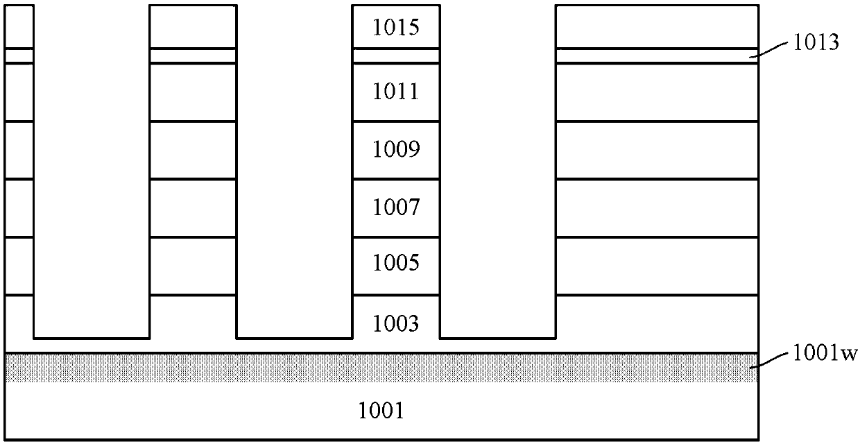 Memory device, manufacturing method thereof, and electronic equipment including the same