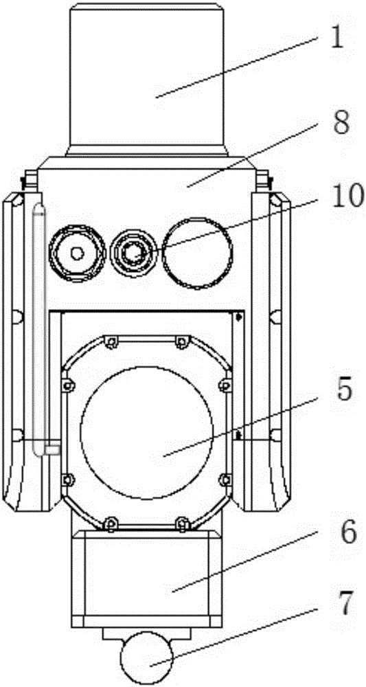 Pipeline fast video detection system