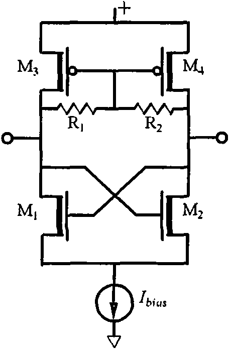 Three-dimensional structure TM010-lambda/4 millimeter wave resonator based on silicon technology