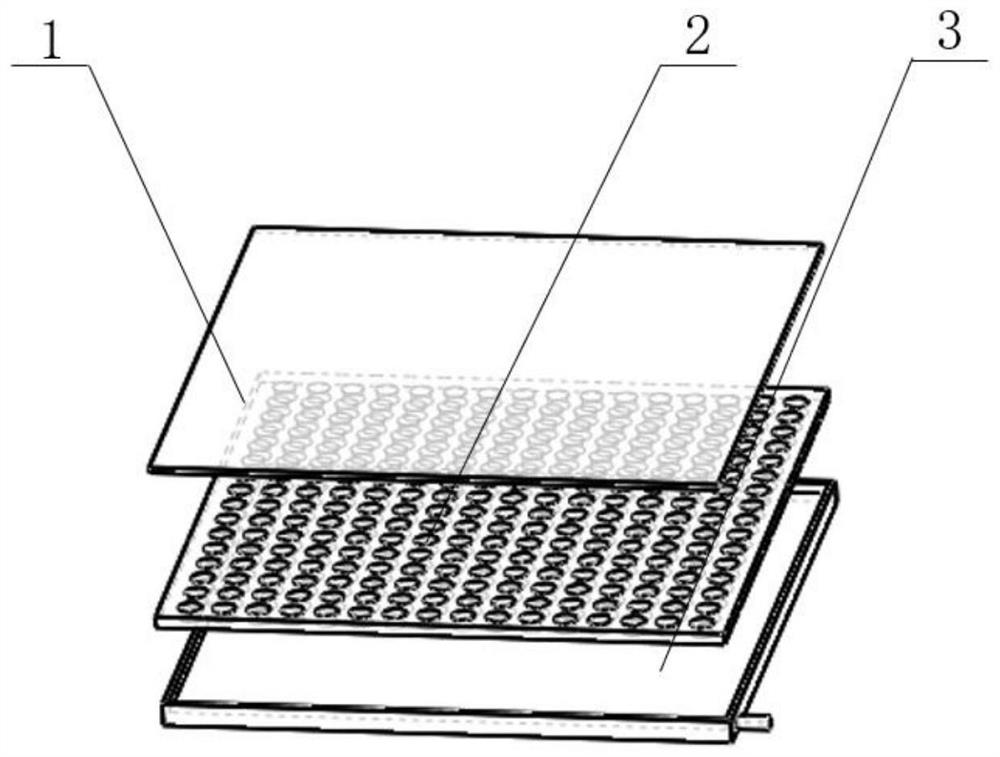 Tactile feedback device