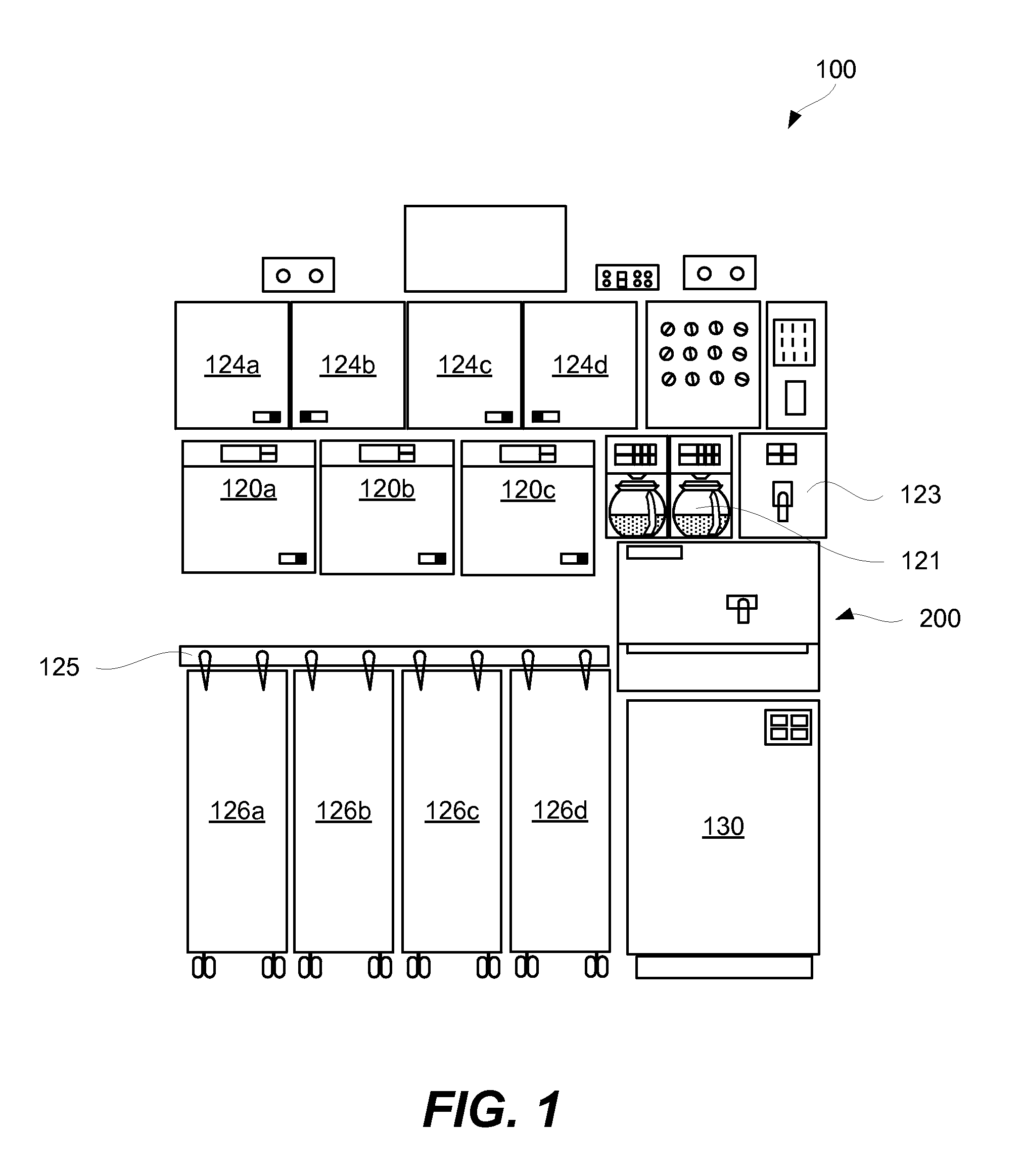 Aircraft galley sink stations having movable sink covers