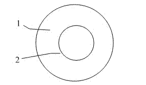 Non-key electron time telling clock utilizing speech recognition technology