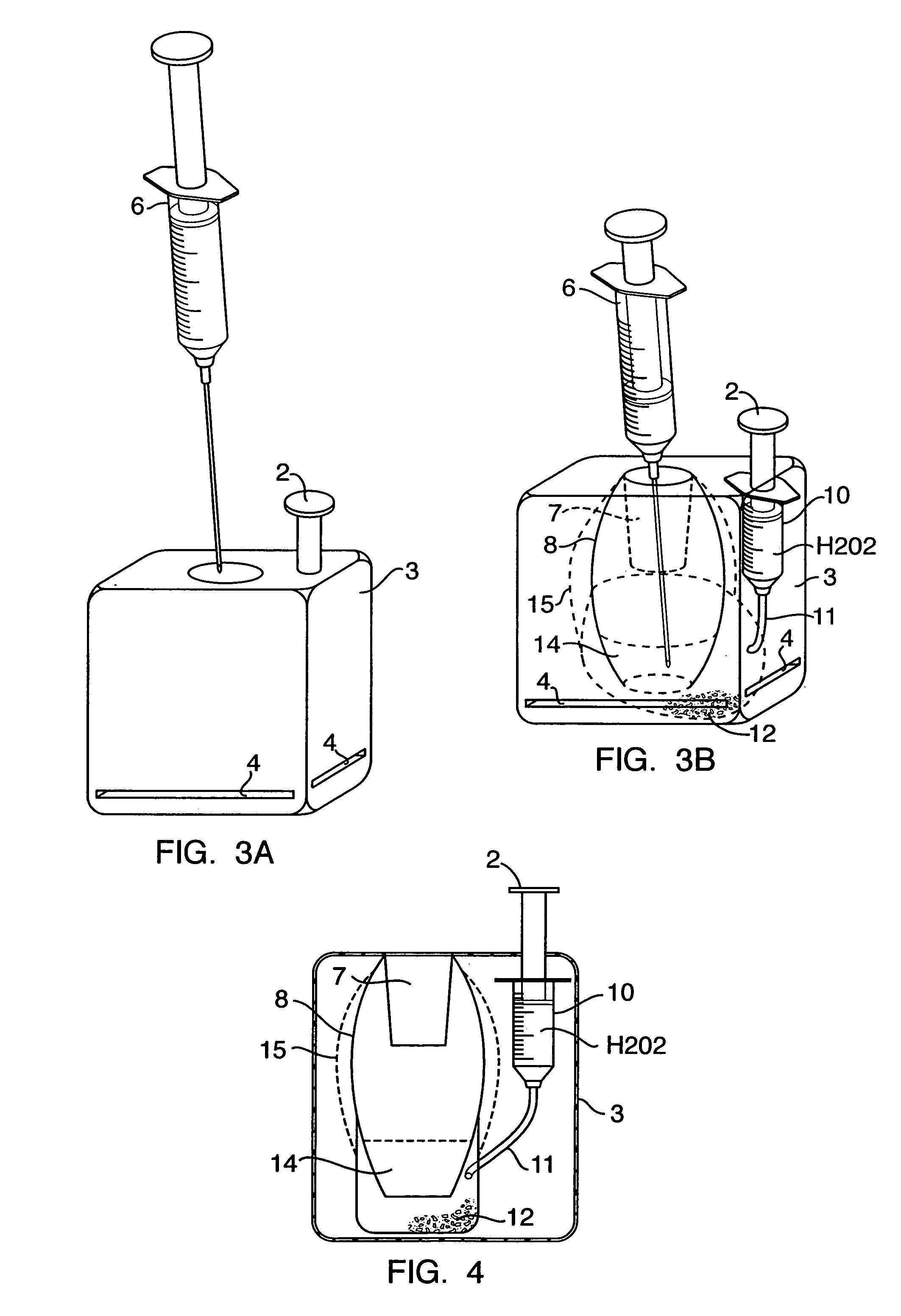 Method and apparatus for heating sterile solutions during medical procedures