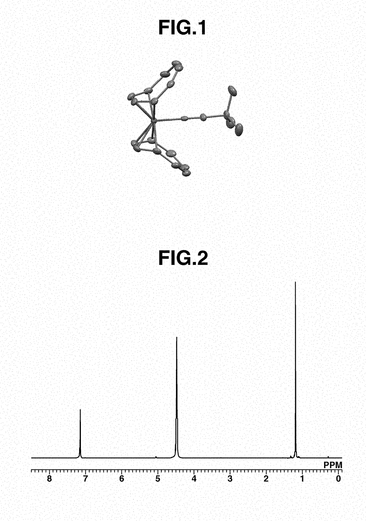 Hydrosilylation iron catalyst