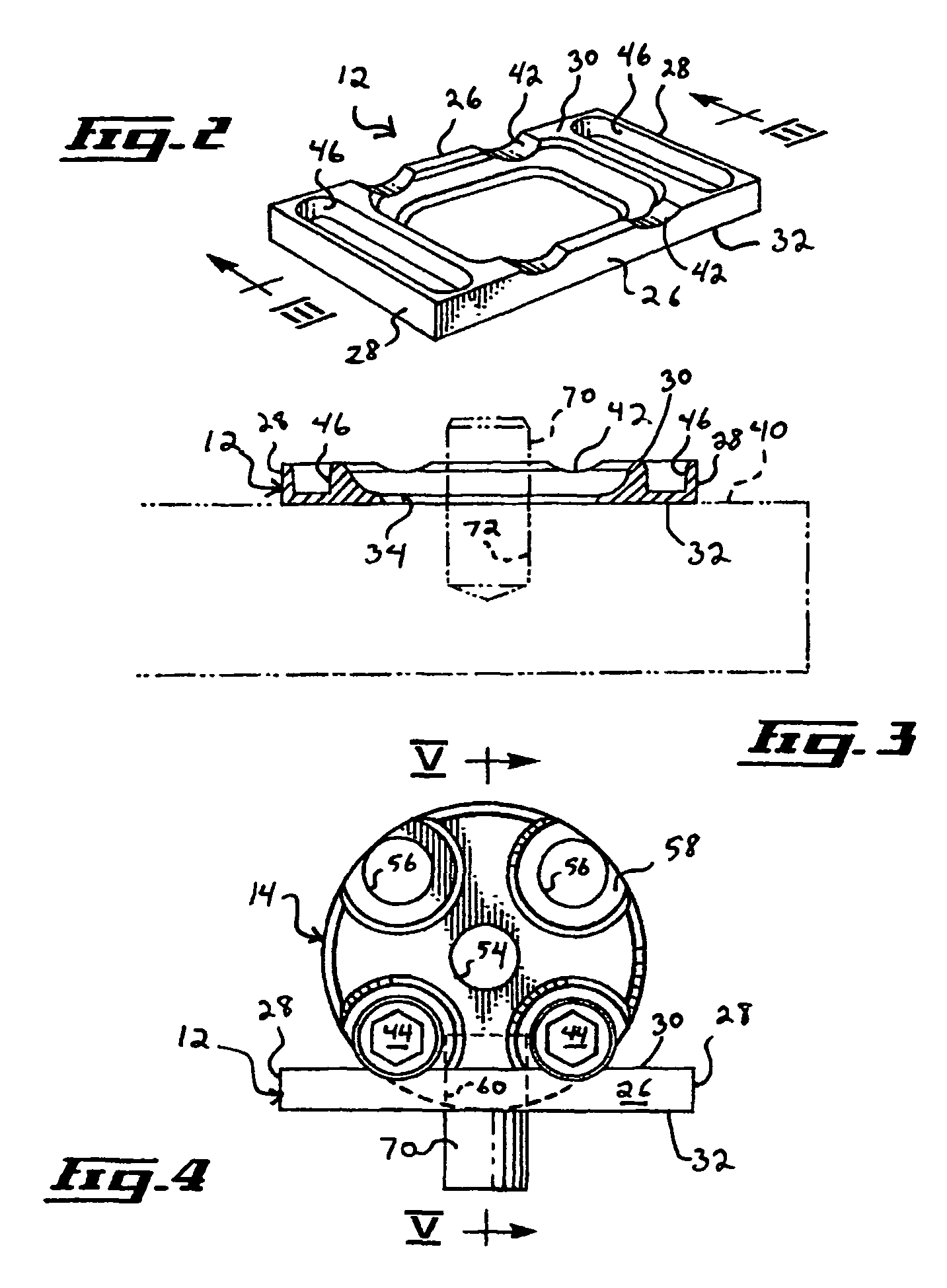 Pin extraction tool