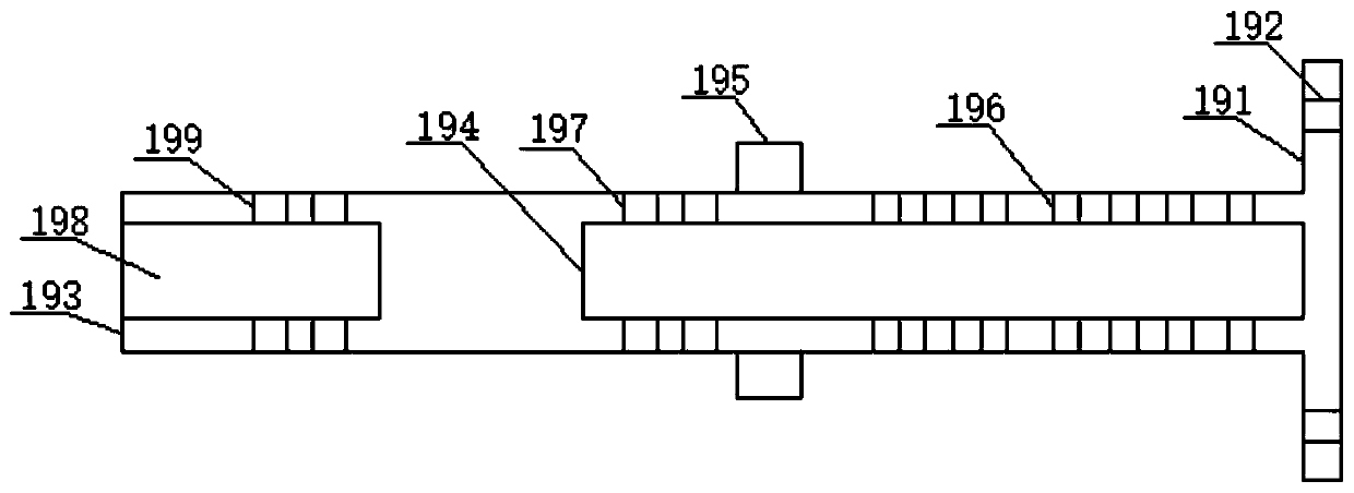 Multipurpose separation device for solid-liquid separation