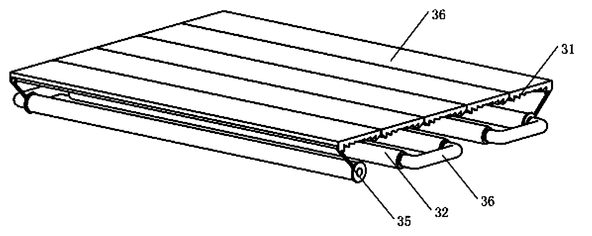 Solar heat collector