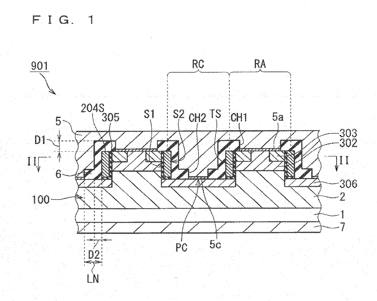 Semiconductor device