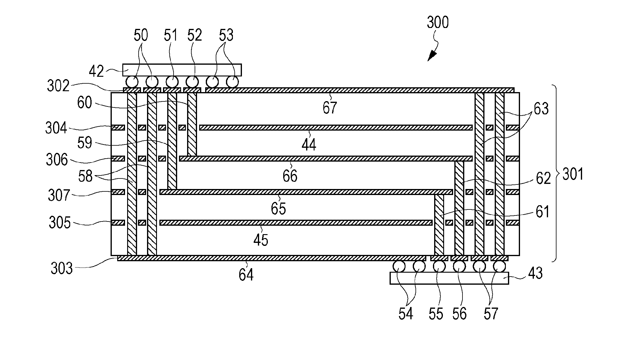 Printed circuit board