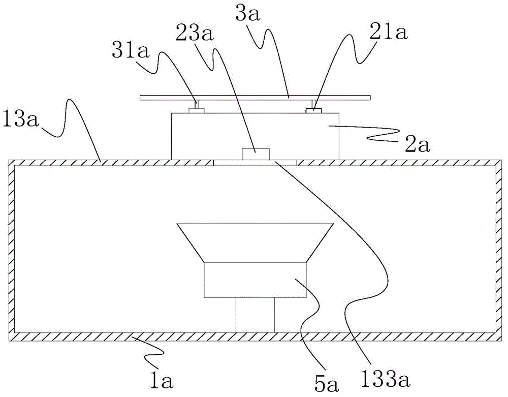 Microphone sensitivity test tool and system