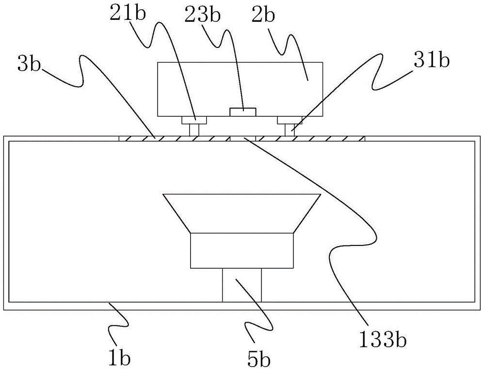 Microphone sensitivity test tool and system