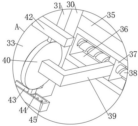 Urination observation device for kidney transplantation calculus