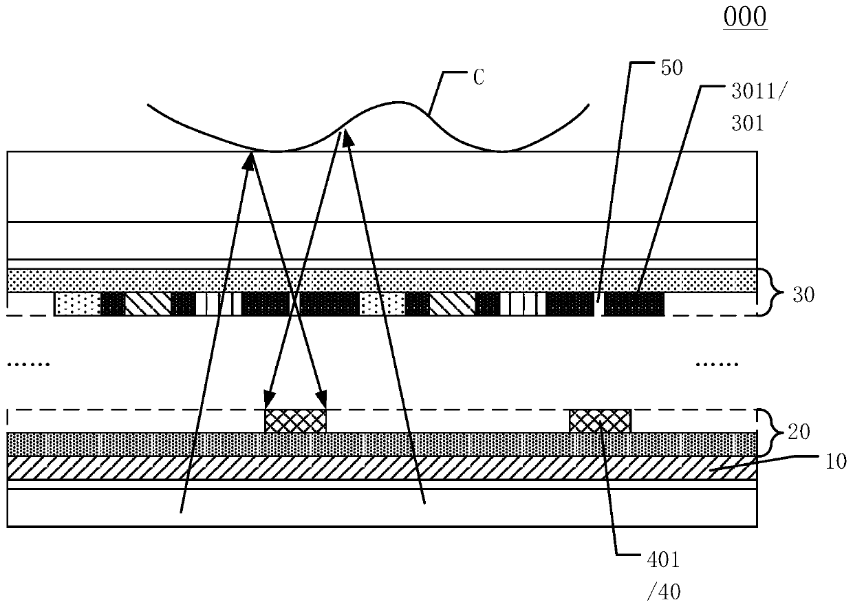 Display panel and display device