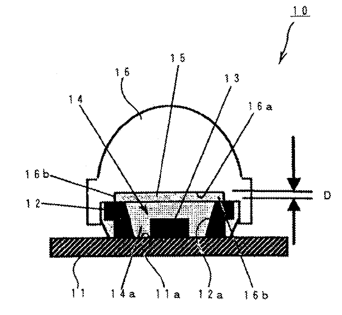 Semiconductor light emitting device and method for manufacturing the same