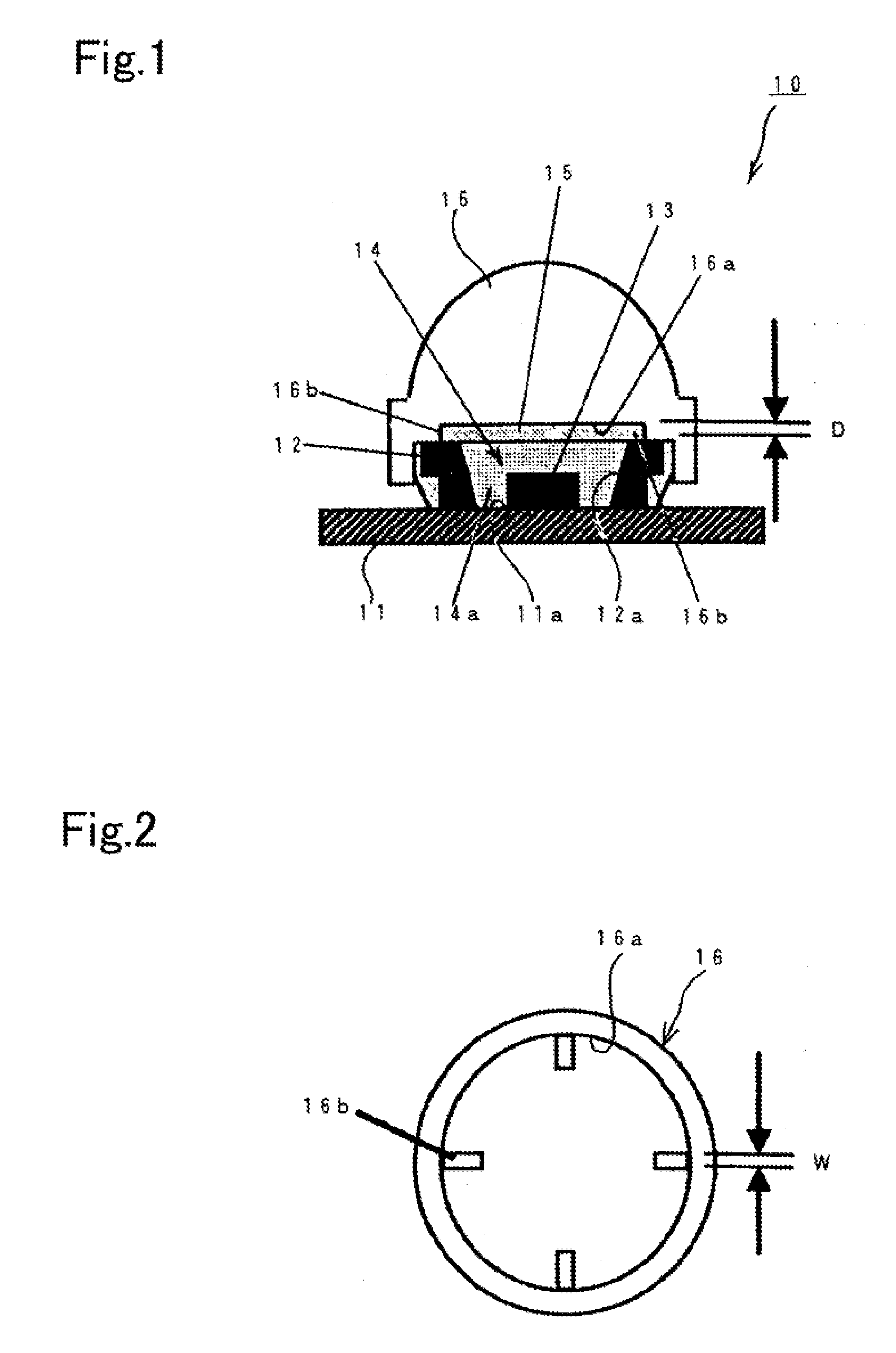 Semiconductor light emitting device and method for manufacturing the same